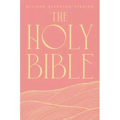 Holy Bible: RSV