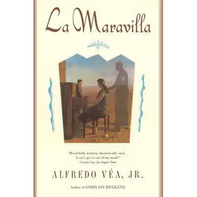 La Maravilla