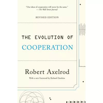 Evolution of Cooperation
