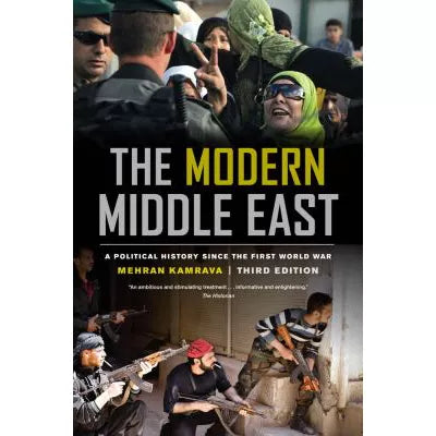 Modern Middle East