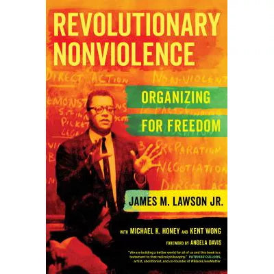Revolutionary Nonviolence