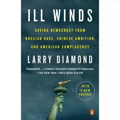 Ill Winds