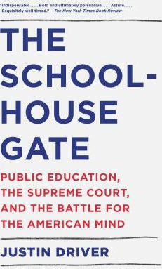 Schoolhouse Gate