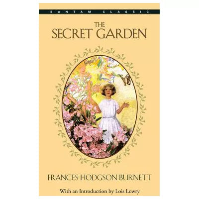 Secret Garden