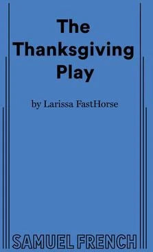 Thanksgiving Play