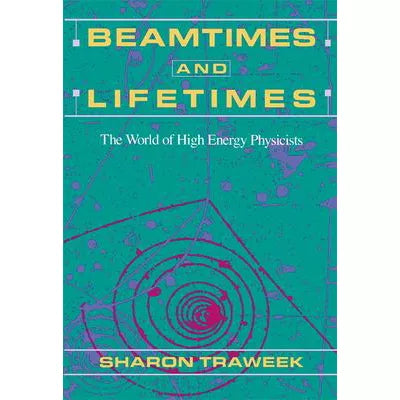 Beamtimes &amp; Lifetimes