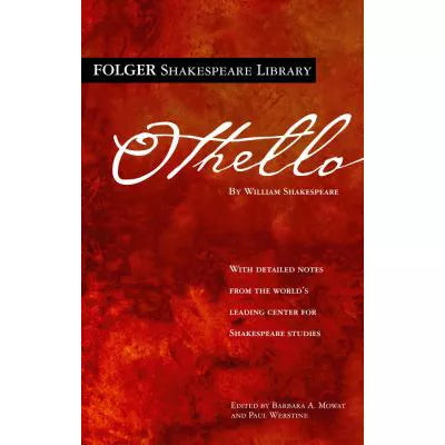 Othello (Trade Ed)