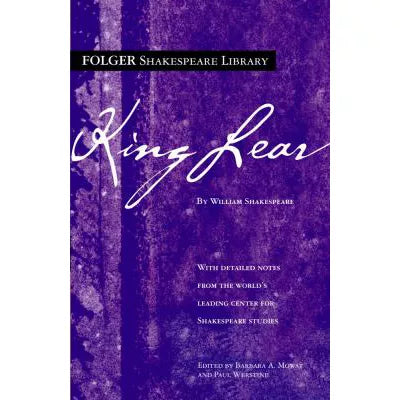 King Lear (Trade Ed)