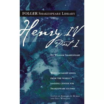 Henry IV (Pt 1)