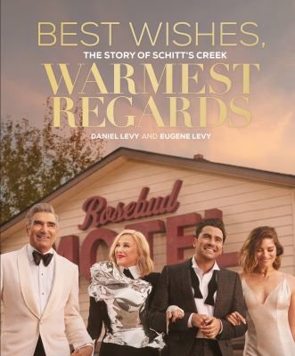 BEST WISHES WARMEST REGARDS
