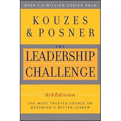 Leadership Challenge