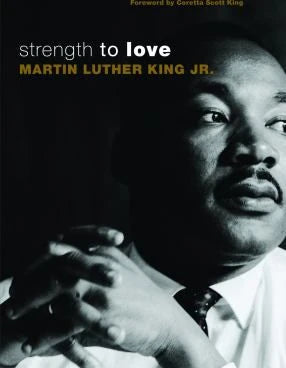 Strength to Love
