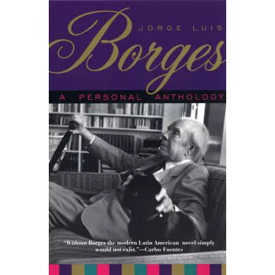 Personal Anthology