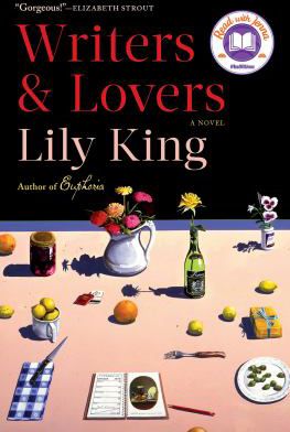 Writers & Lovers