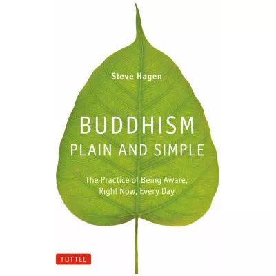 Buddhism Plain &amp; Simple