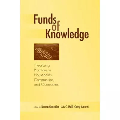 Funds of Knowledge