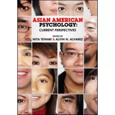 Asian American Psychology