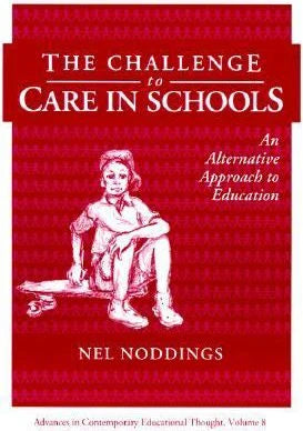 Challenge to Care in Schools
