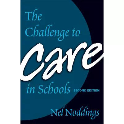 Challenge to Care in Schools