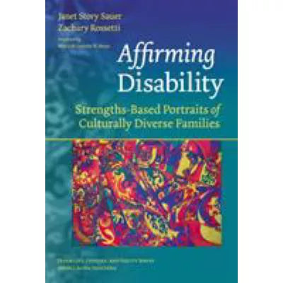 Affirming Disability