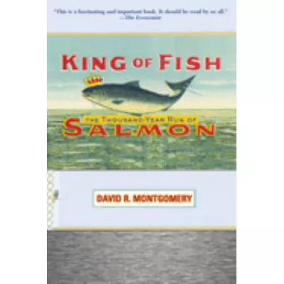 King of Fish