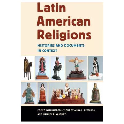 Latin American Religions