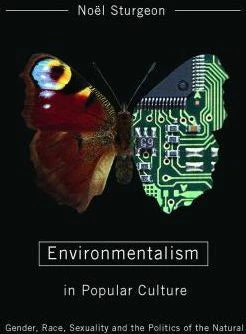 Environmentalism in Popular Culture