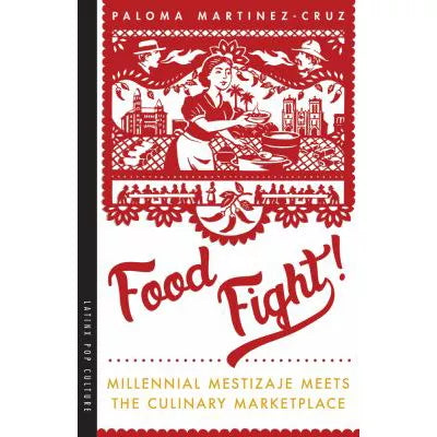 Food Fight!