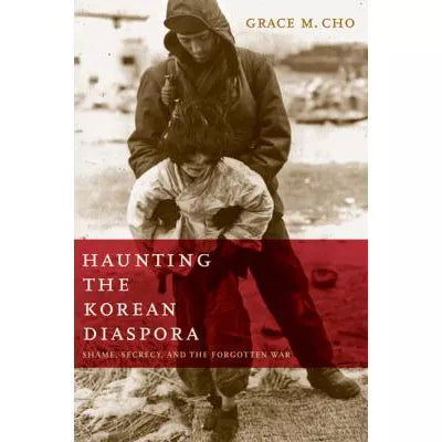 Haunting the Korean Diaspora