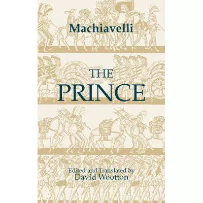 Prince