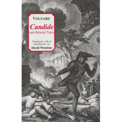 Candide &amp; Related Texts