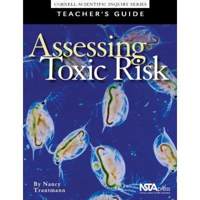 Assessing Toxic Risk