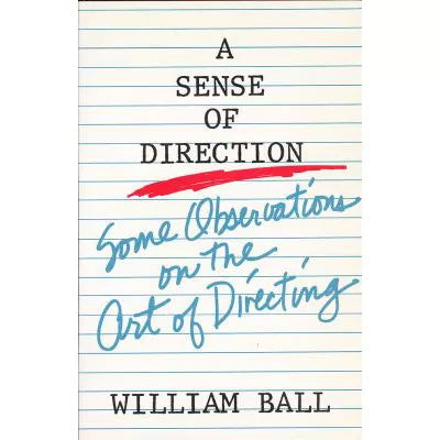 Sense of Direction
