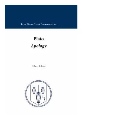 Plato's Apology
