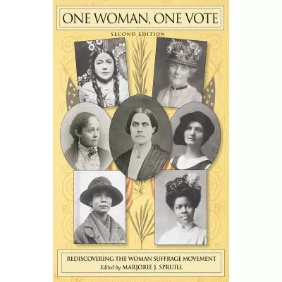 One Woman, One Vote