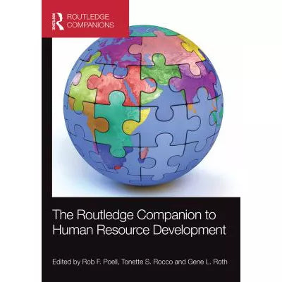 Routledge Companion to Human Resource Development