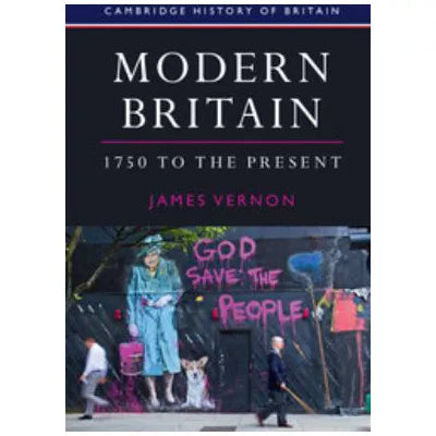 Modern Britain, 1750 to the Present