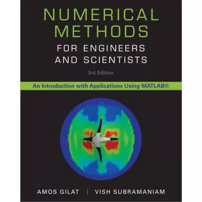 Numerical Methods for Engrs &amp; Scientists: Intro (MATLAB)