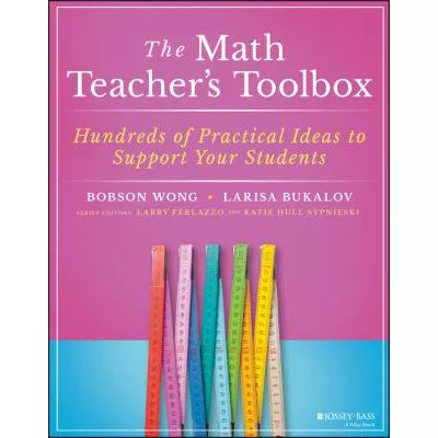 Math Teacher's Toolbox