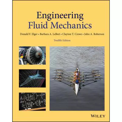 Engineering Fluid Mechanics