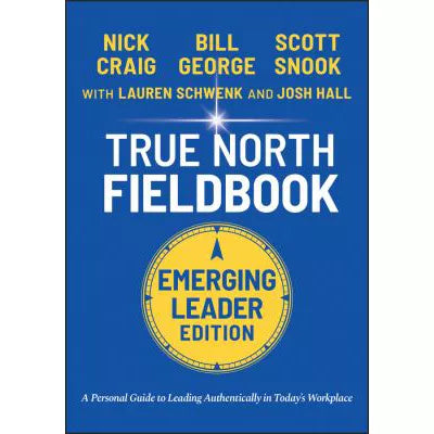 True North Fieldbook, Emerging Leader Edition