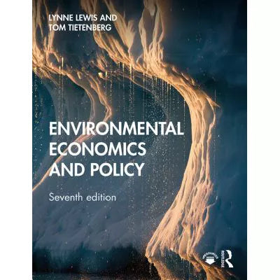 Environmental Economics & Policy