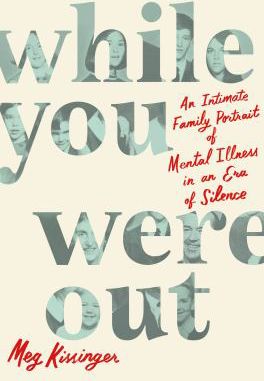 WHILE YOU WERE OUT
