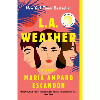 L. A. Weather