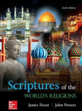 Scriptures of World's Religions