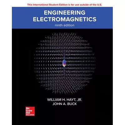 ENGINEERING ELECTROMAGNETICS
