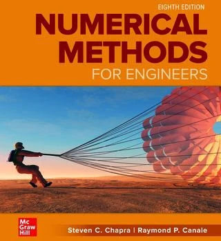 Numerical Methods for Engineers (LL)