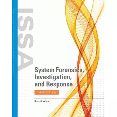 System Forensics, Investigation &amp; Response