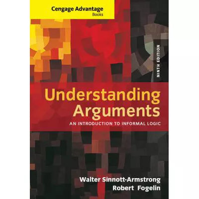Understanding Arguments