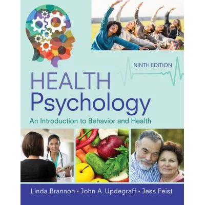 Health Psychology